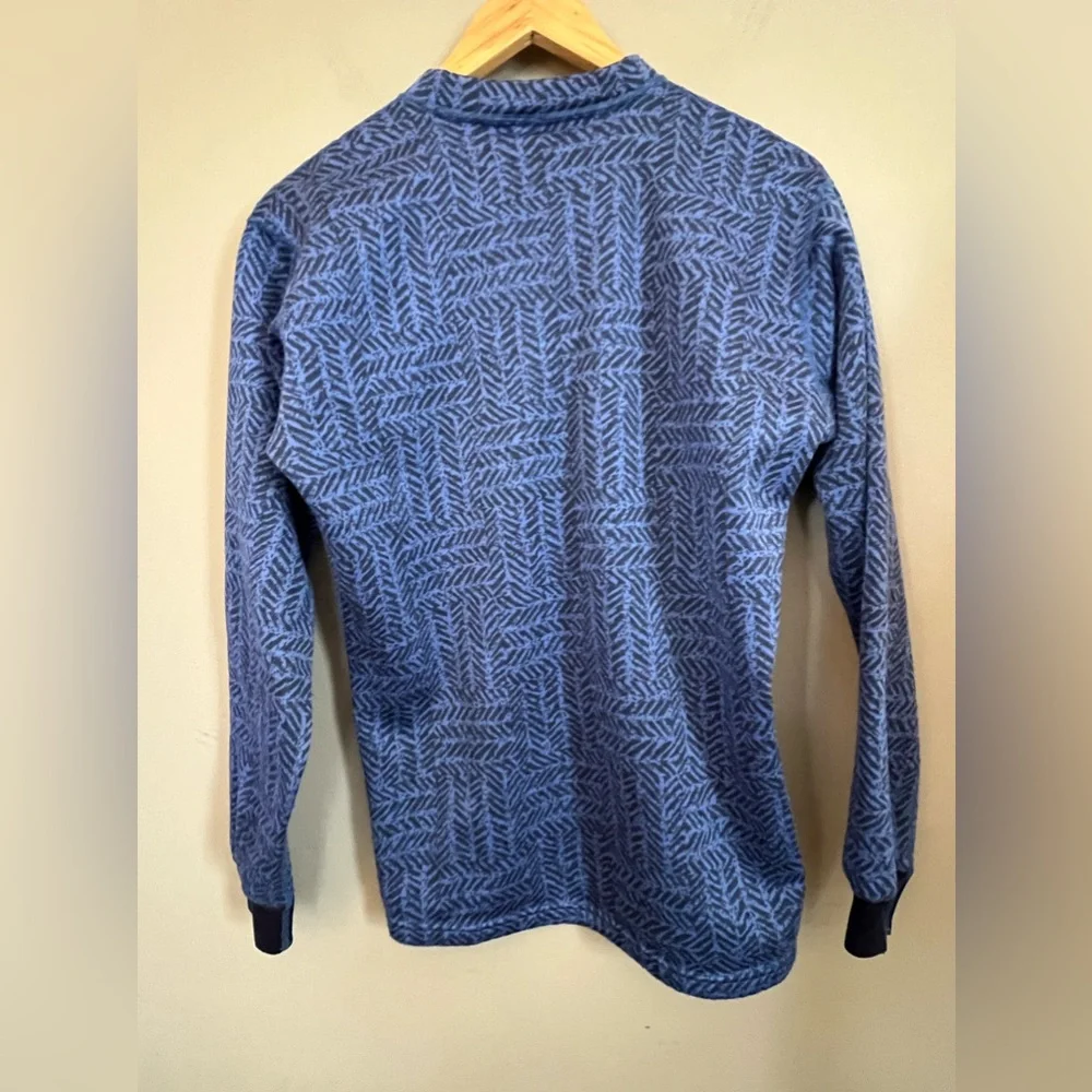 Men’s vintage Patagonia vintage top Size M - Picture 2 of 5